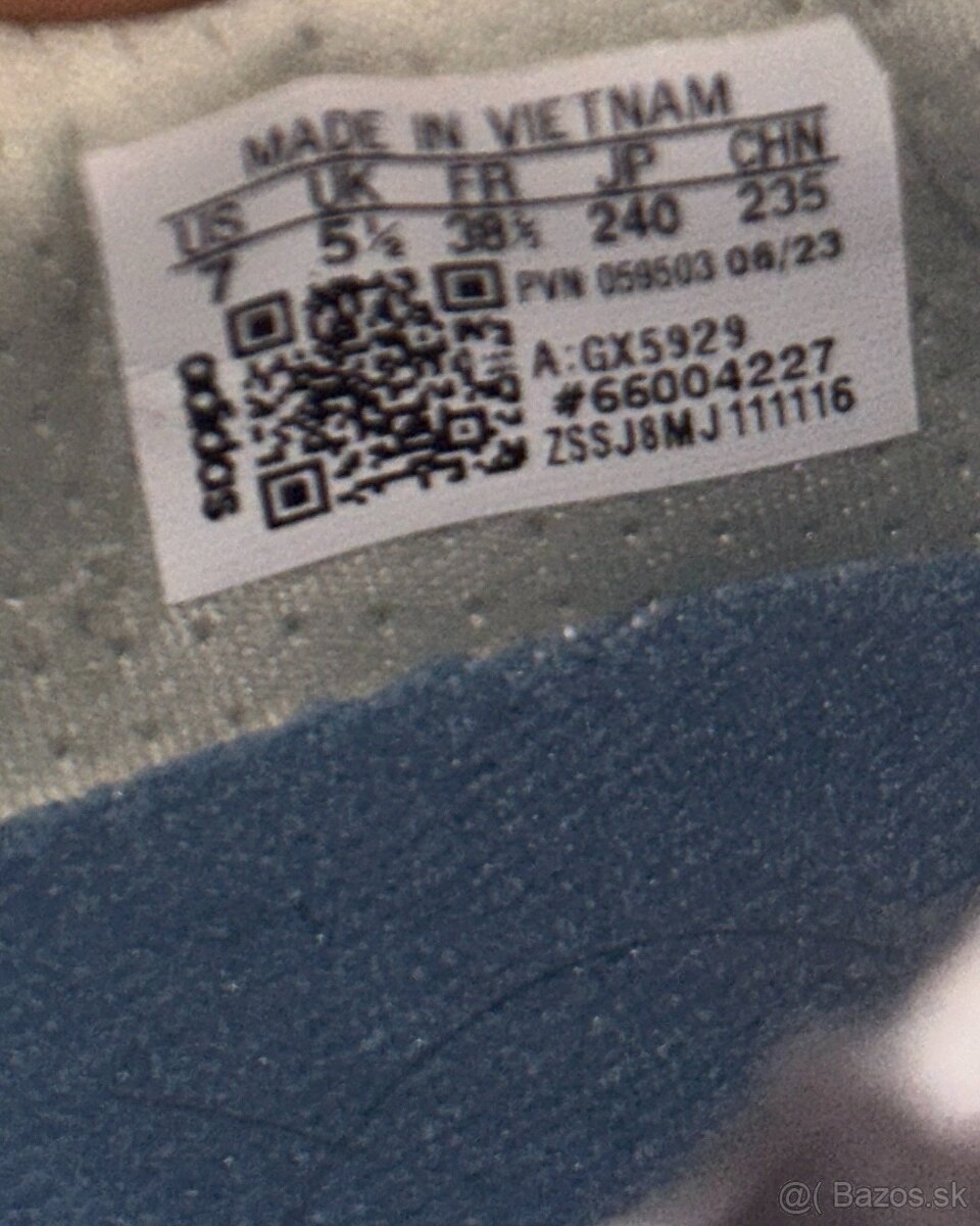Nové Adidas ULTRABOOST 22 ( rozmer 42 2/3) - 4