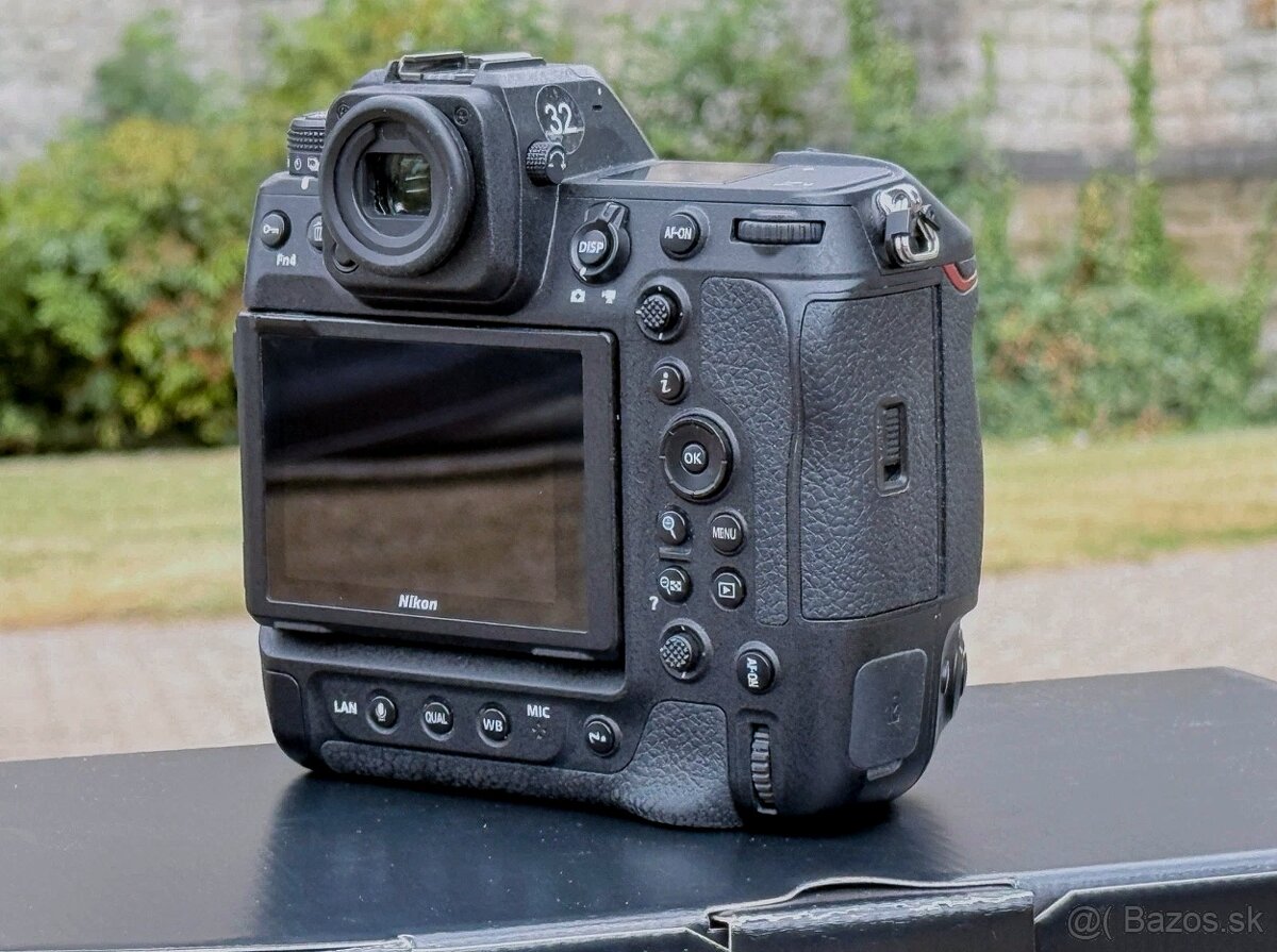 NIKON Z9 - 4