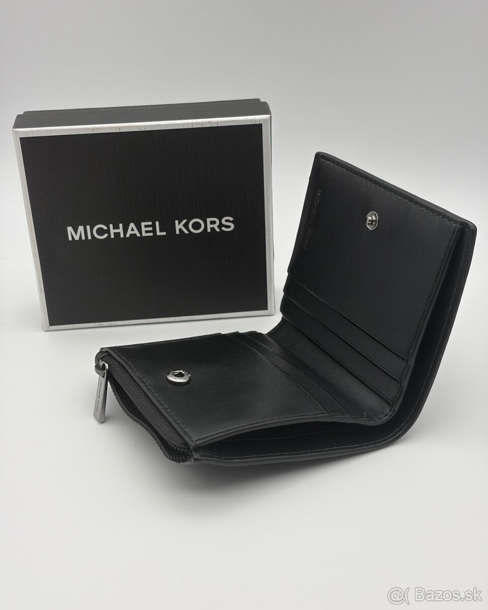 Michael Kors Cooper Wallet - 4