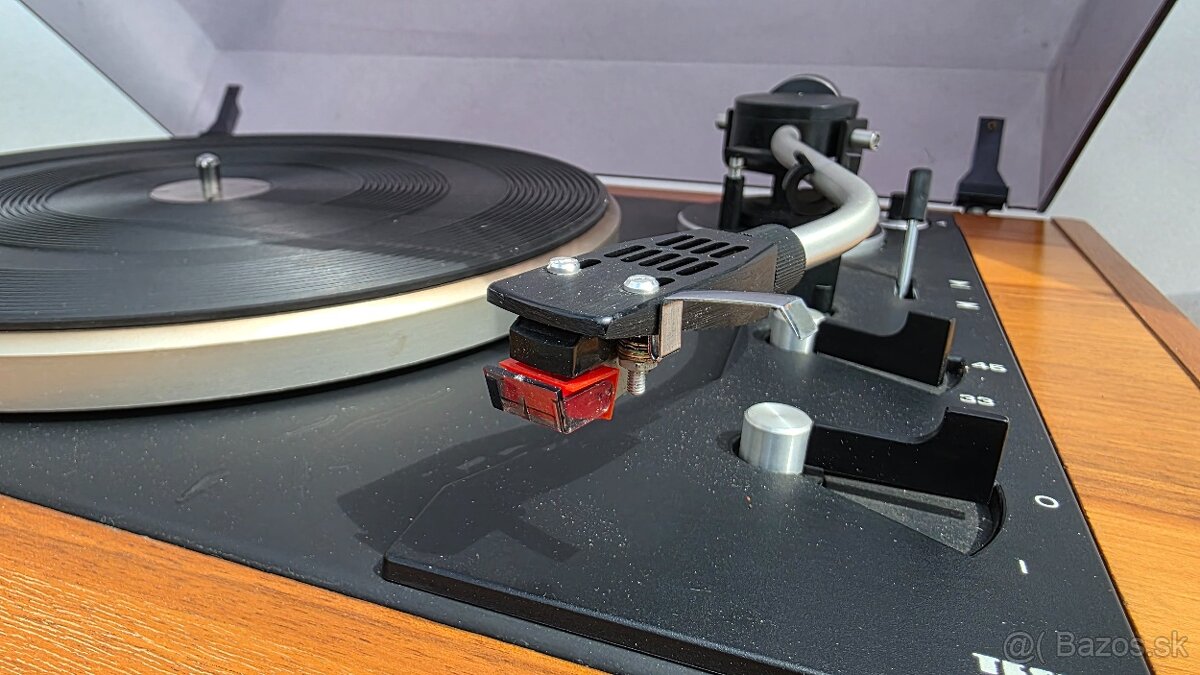 Gramec TESLA NC-430 - 4