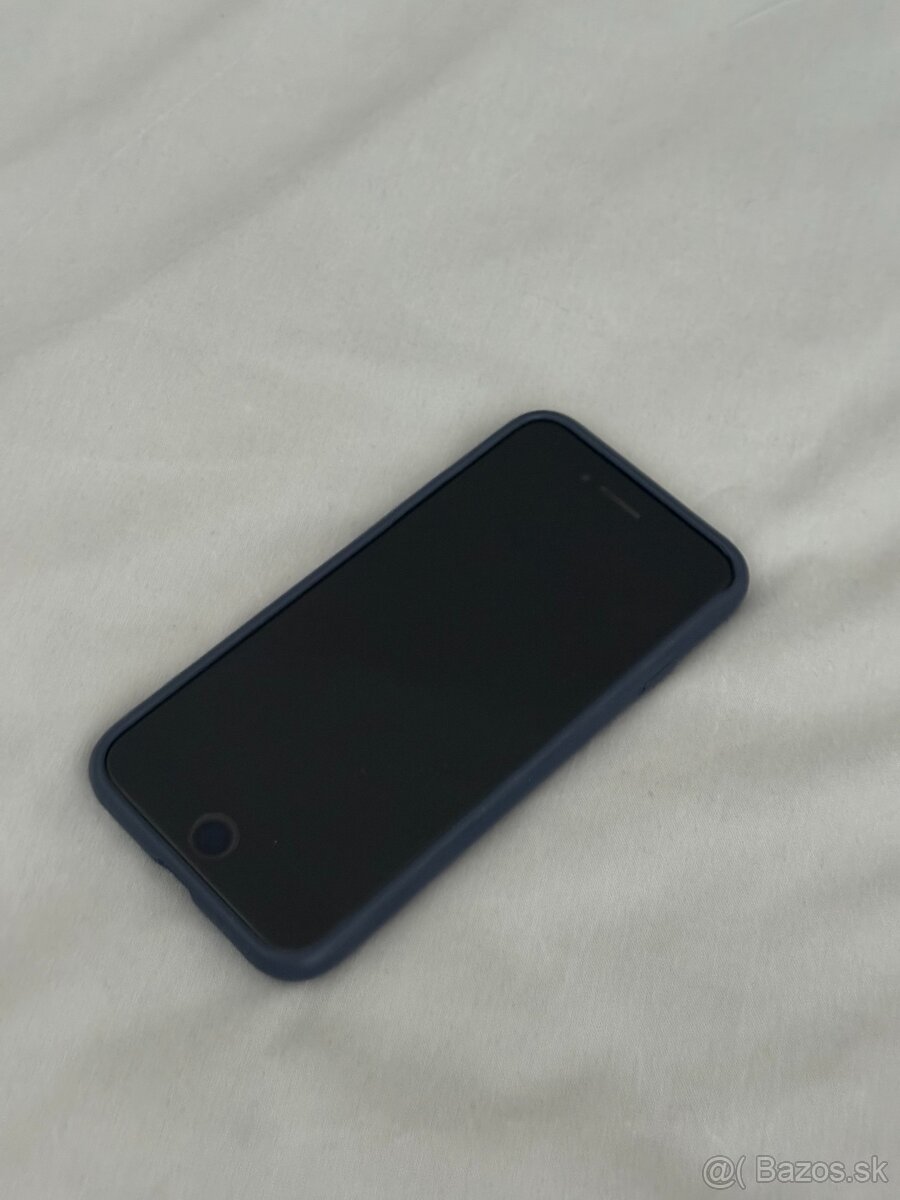 Apple iPhone SE 2020 64GB - 4