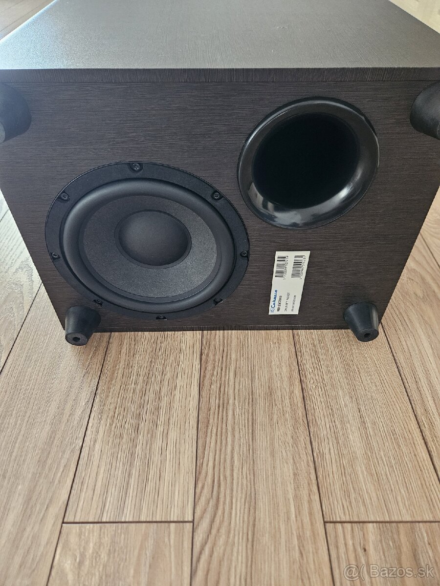 Subwoofer Cabasse - 4
