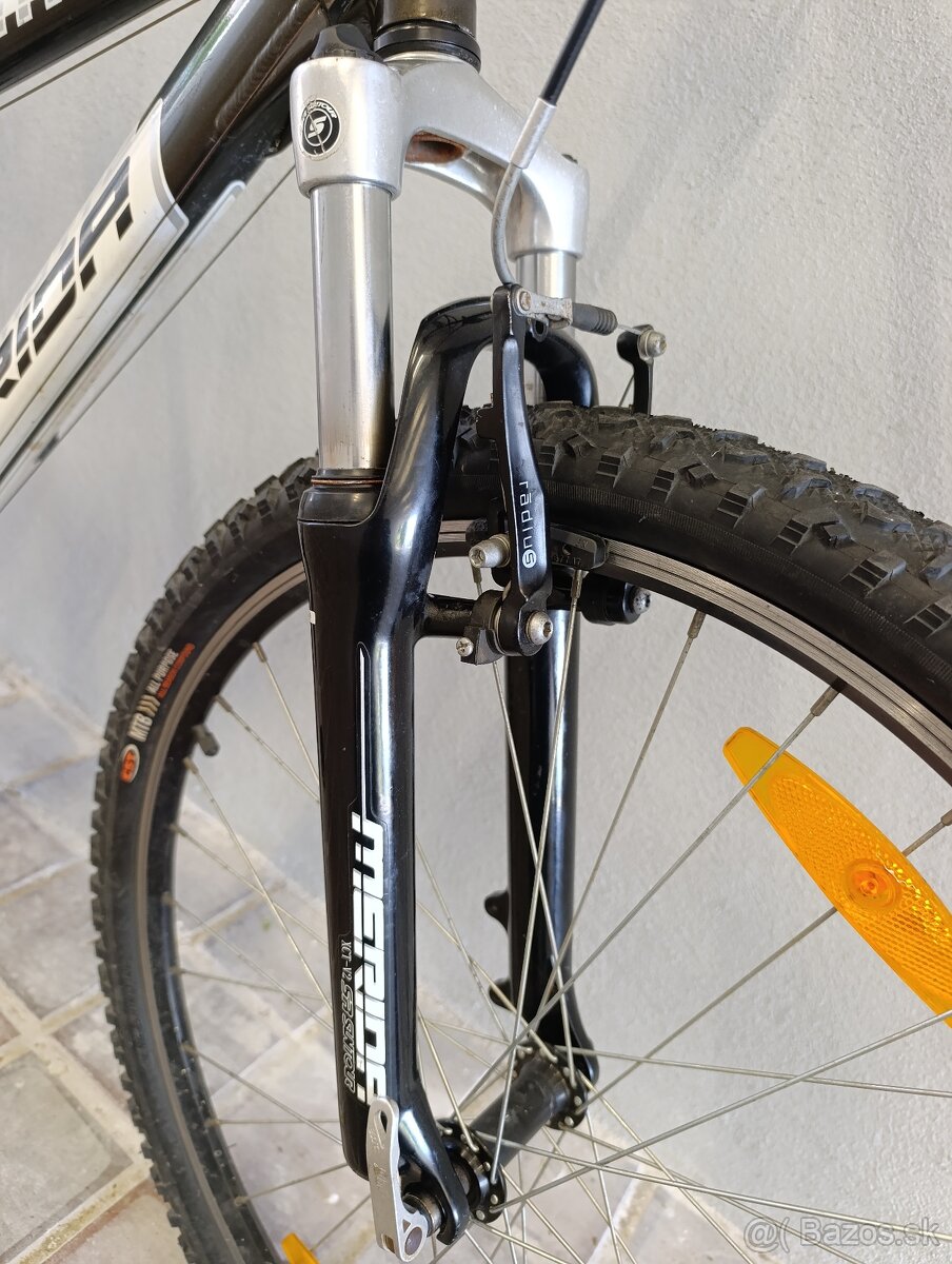 Merida Matts, 26", 41 cm (16") - 4