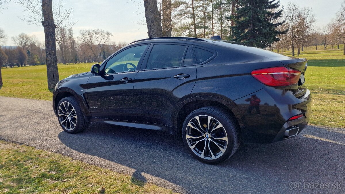 Bmw x6 - 4