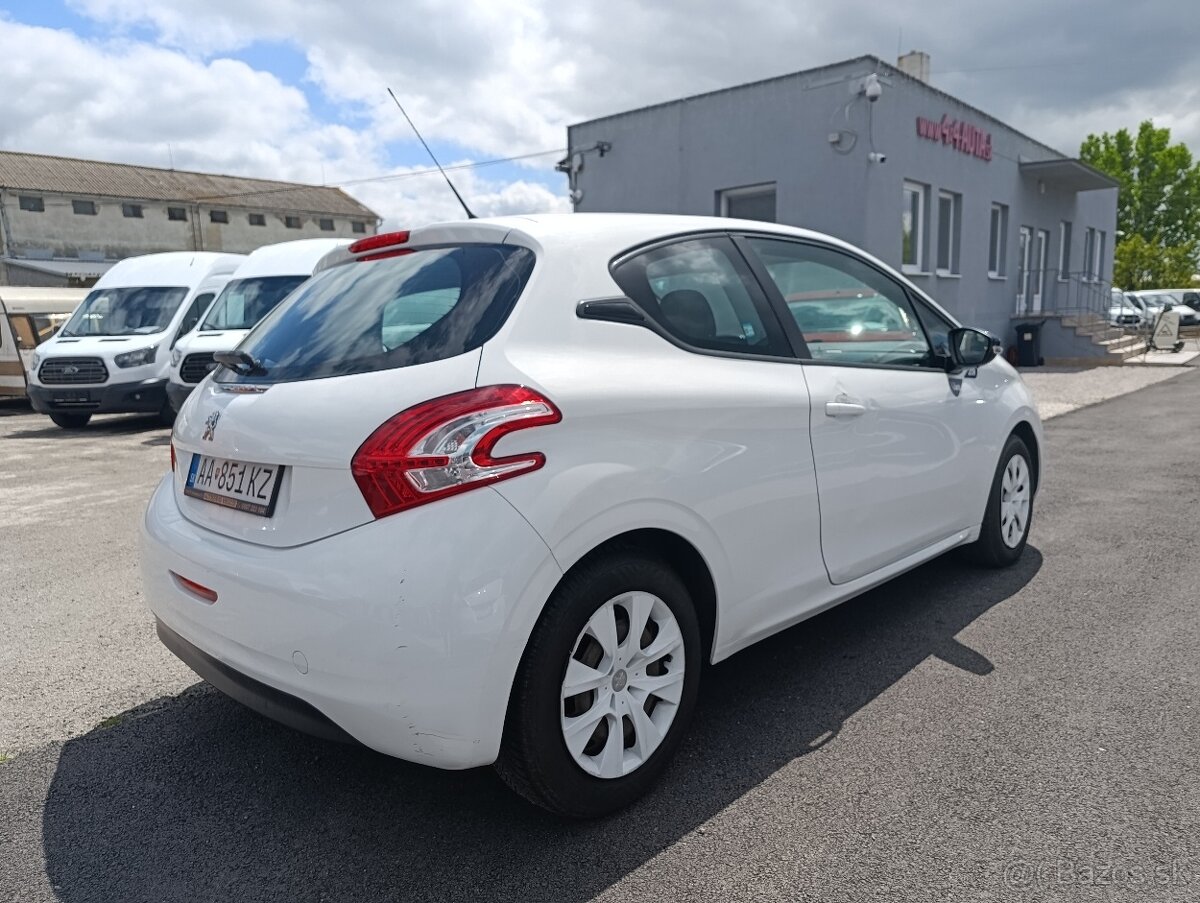 ✅️Peugeot 208 1.0 PureTech Access✅️ - 4