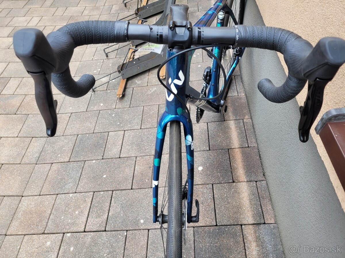 Giant Liv Langma Advanced Pro 1 - 4