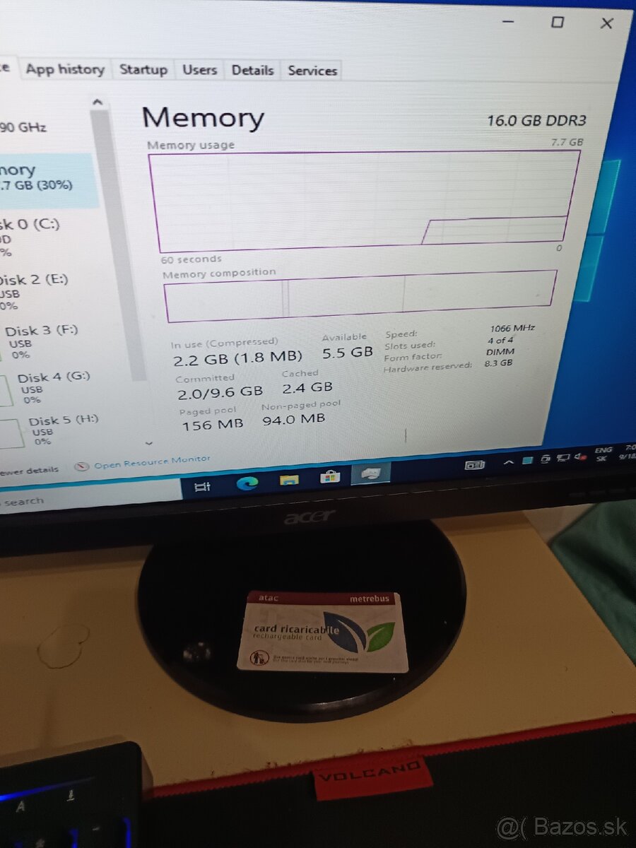 Starsi pc emachines - 4
