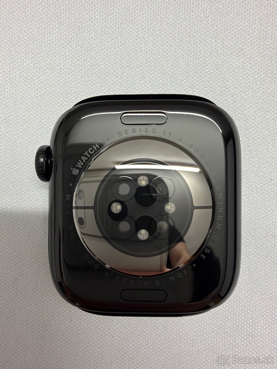 Apple Watch Series 11 42mm - 4