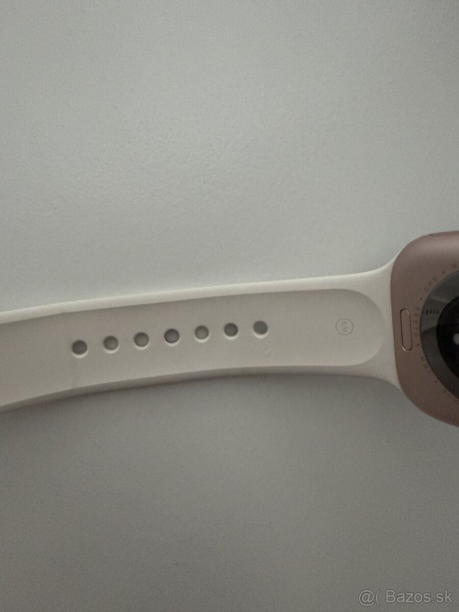 Apple Watch Series 10 - 4