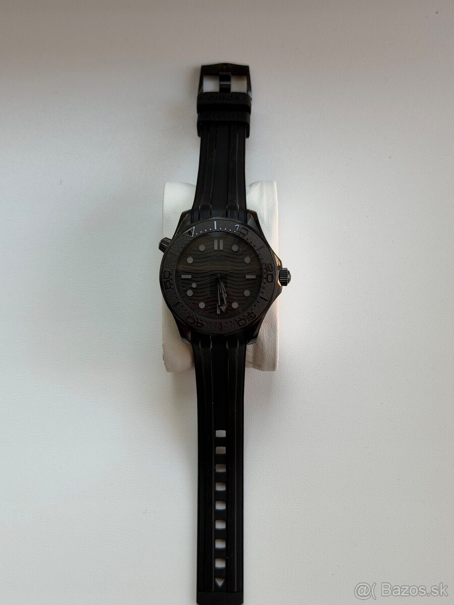 Omega hodinky - 4