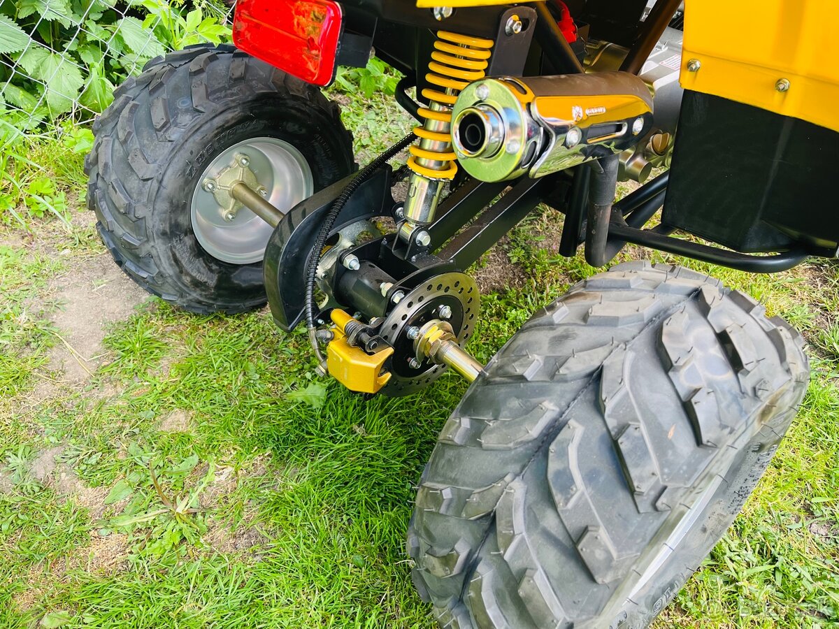 Atv 110