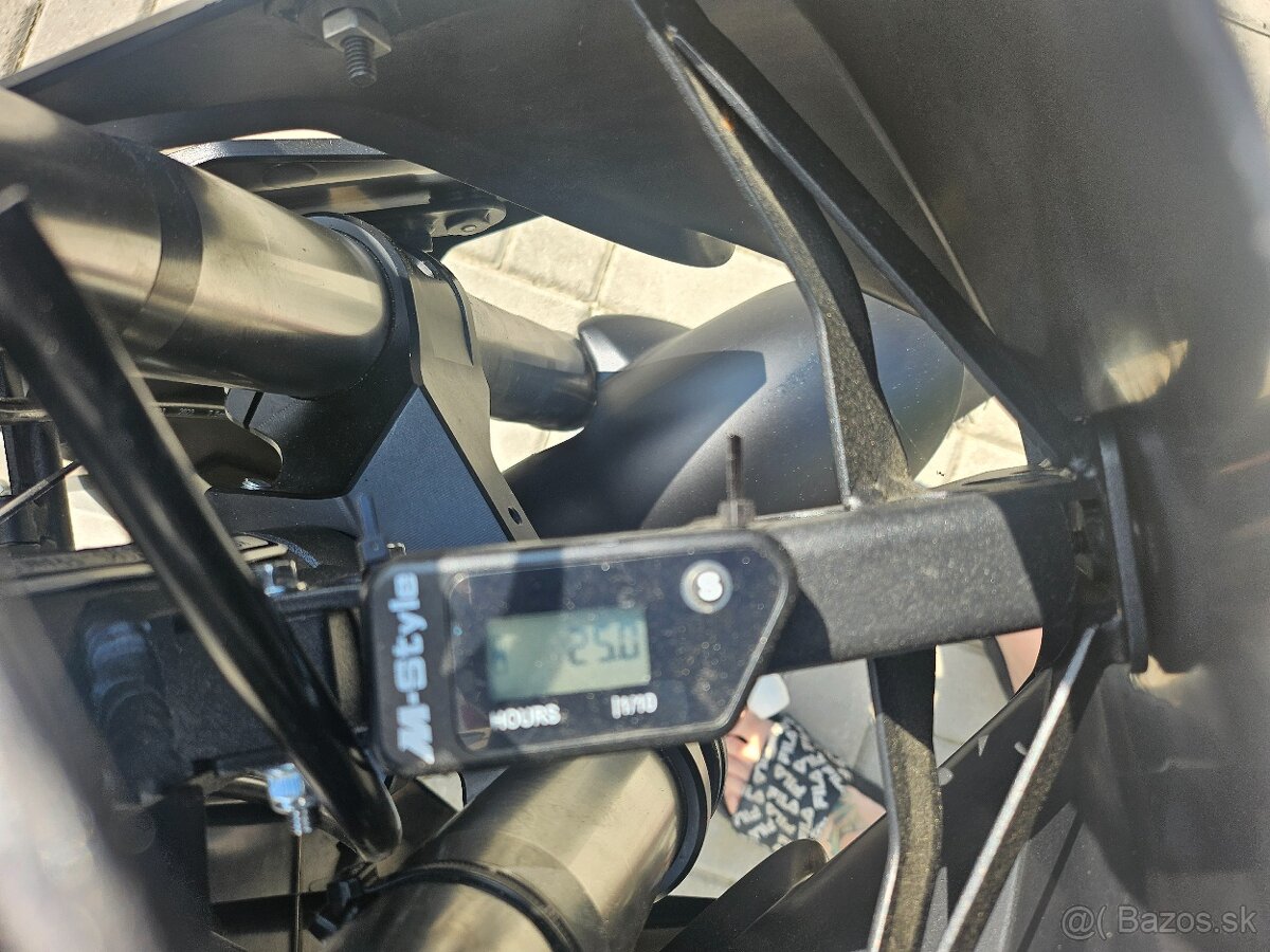 Ycf mini gp 190 daytona - 4