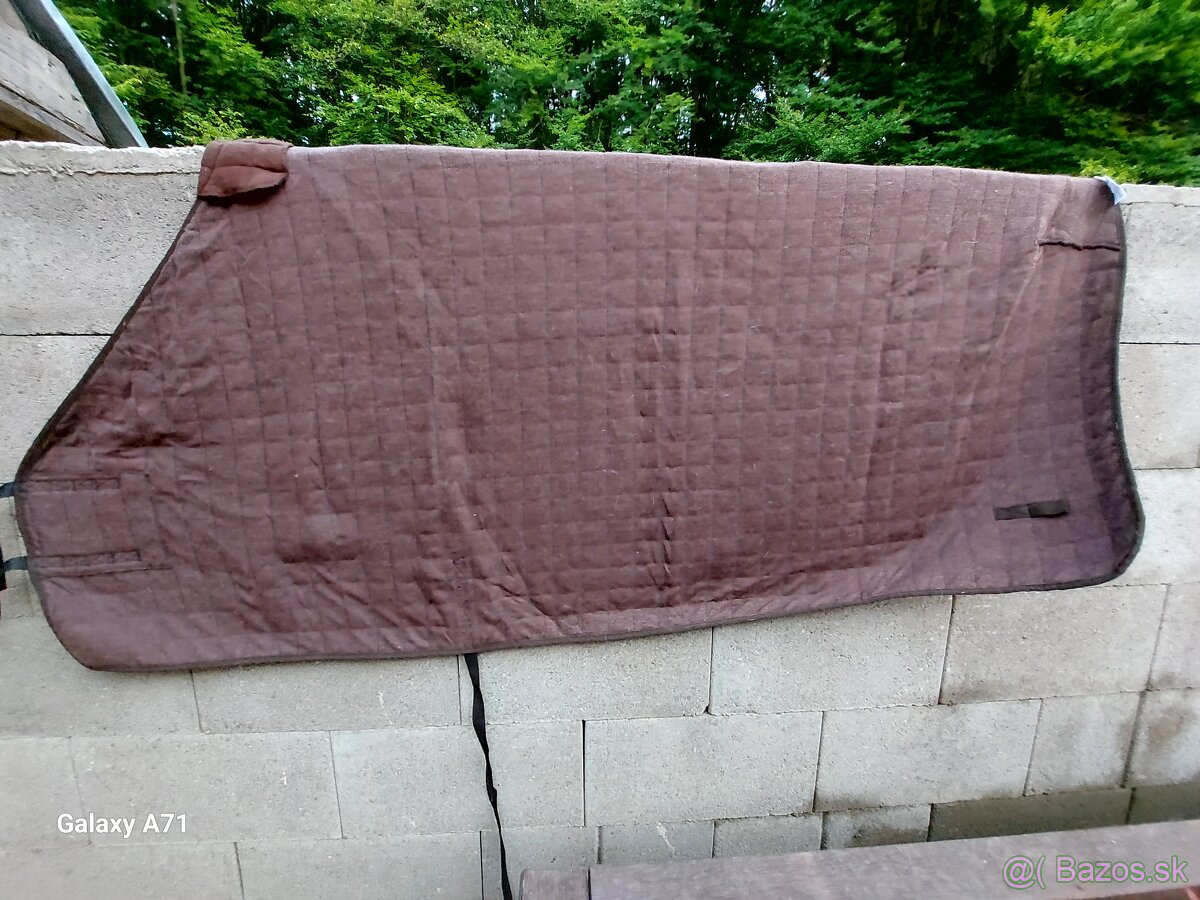 Thermatex odpocovacia deka - 4