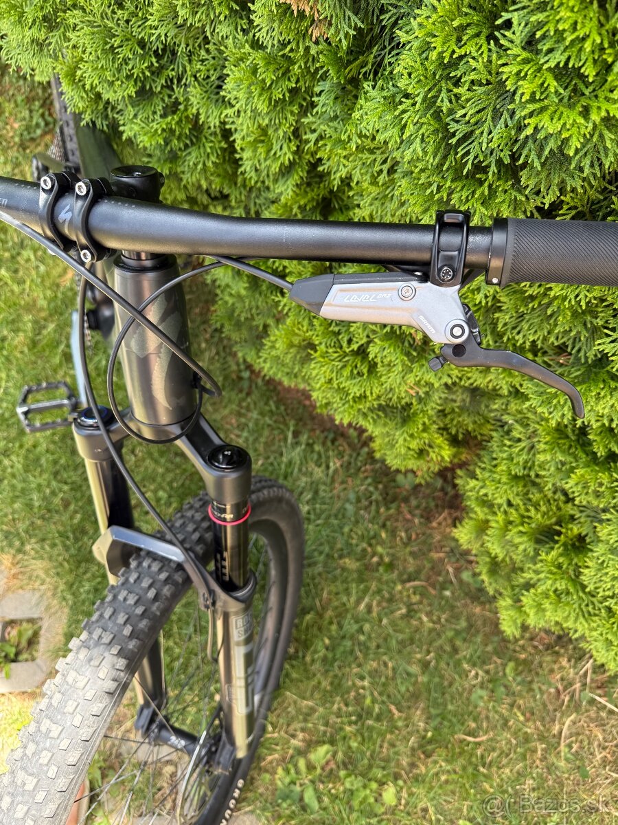 Predam Specialized epic 29 karbon - 4