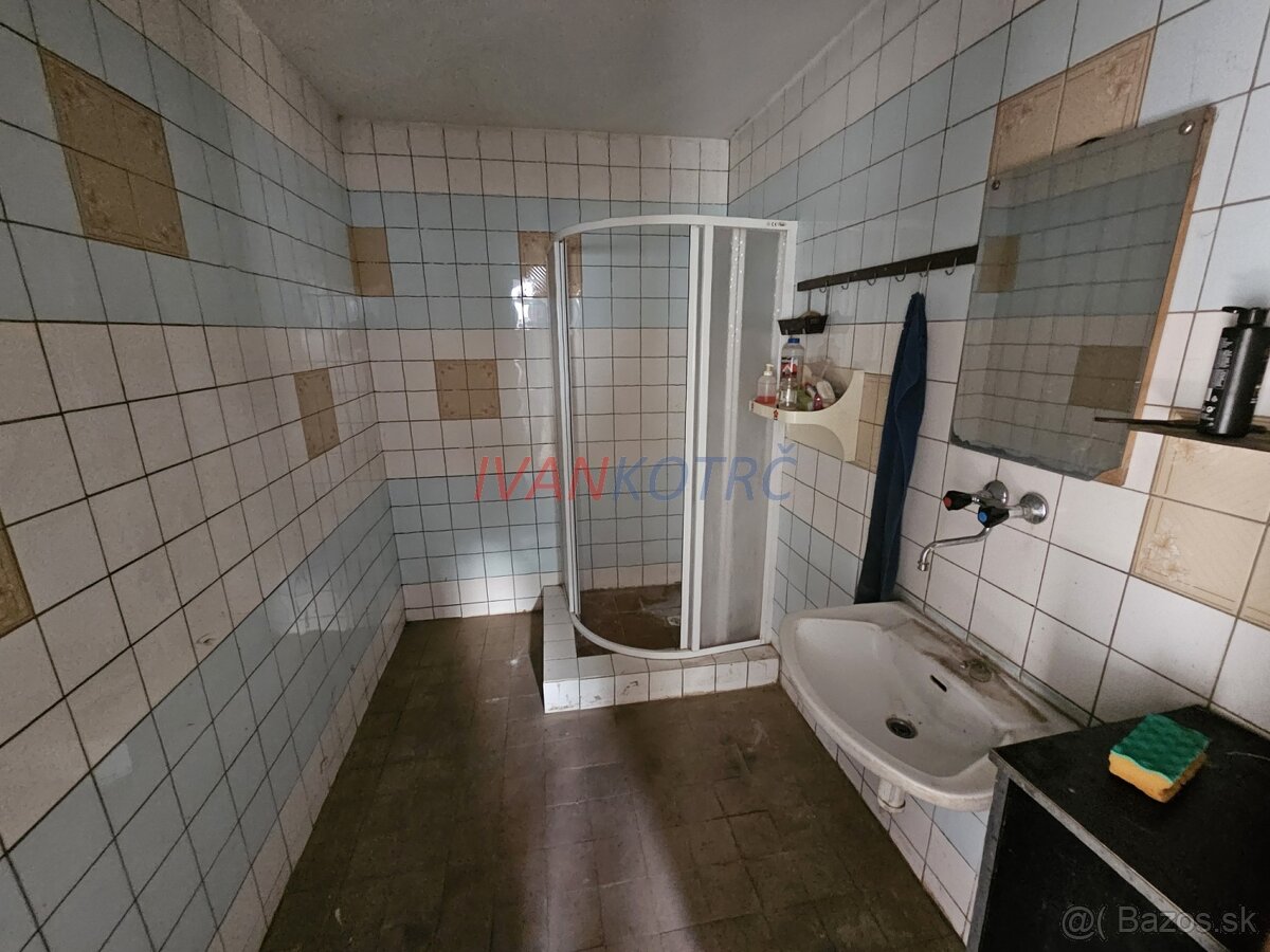 Na prenájom podnikateľský objekt vo Zvolene. - 4