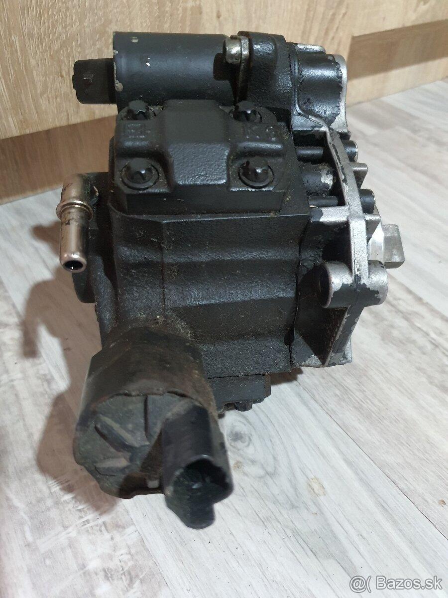 vstrekovacie čerpadlo Peugeot 407 2.0hdi 100kw - 4