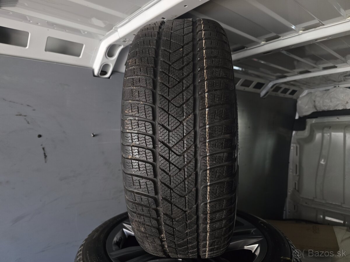 Nepoužite 5x112 R18 VW Sebring Arteon Rline 245/45 R18 - 4