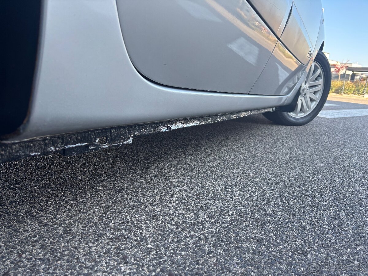 Renault Espace 2.2.DCI AUTOMAT privileg - 4