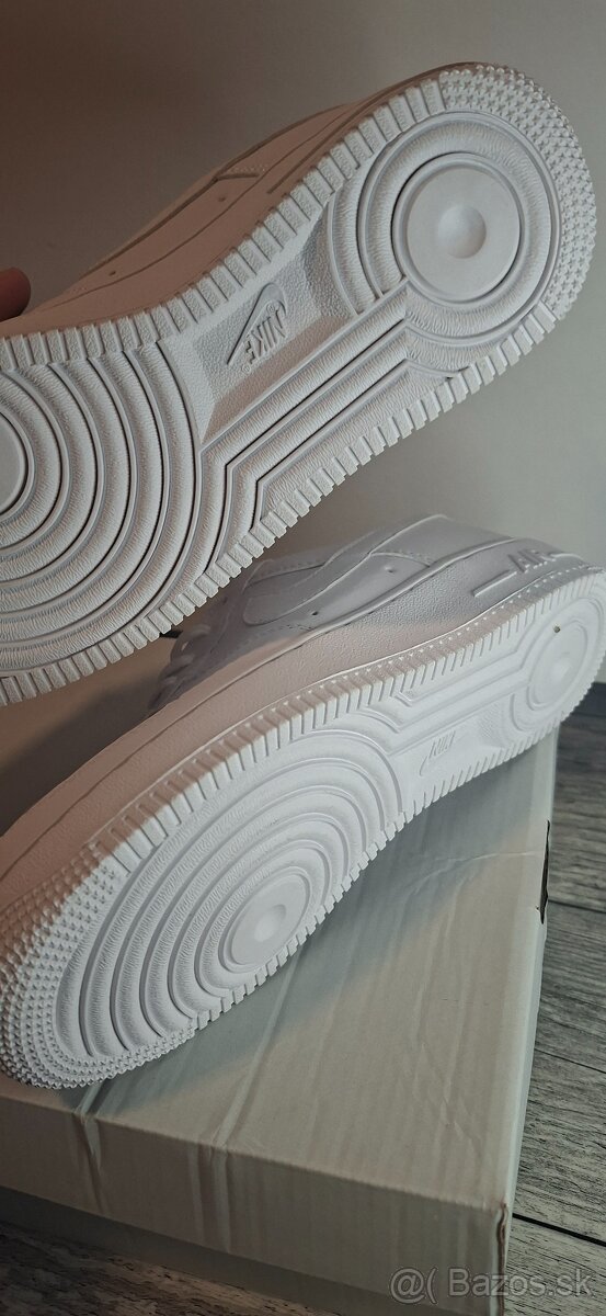 Nike Air Force 1 - veľkost 39 - 4