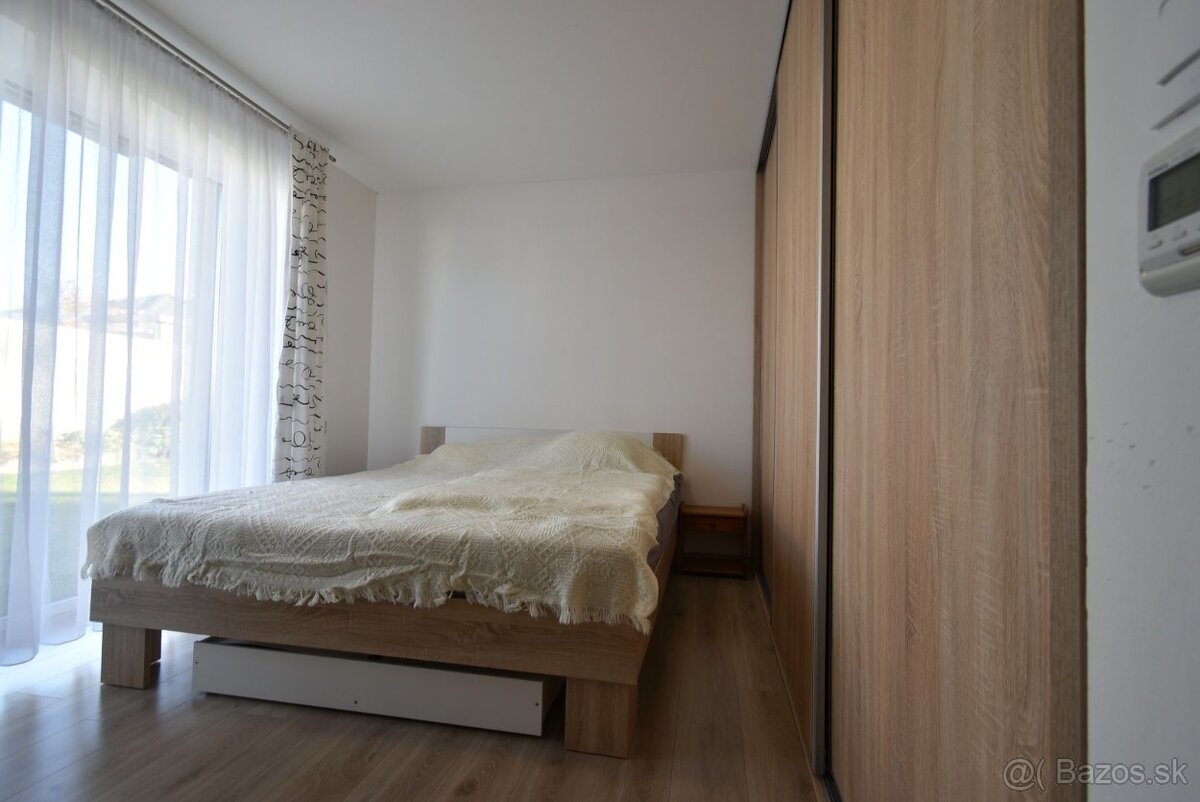 Hrubá Borša: rodinný dom - 4