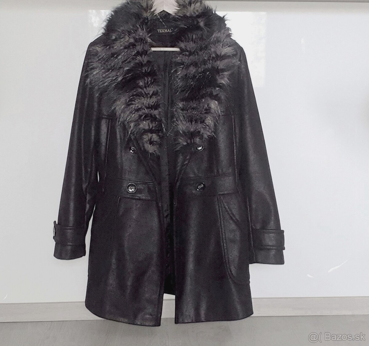 Kabát TEXHAL v.L - 4