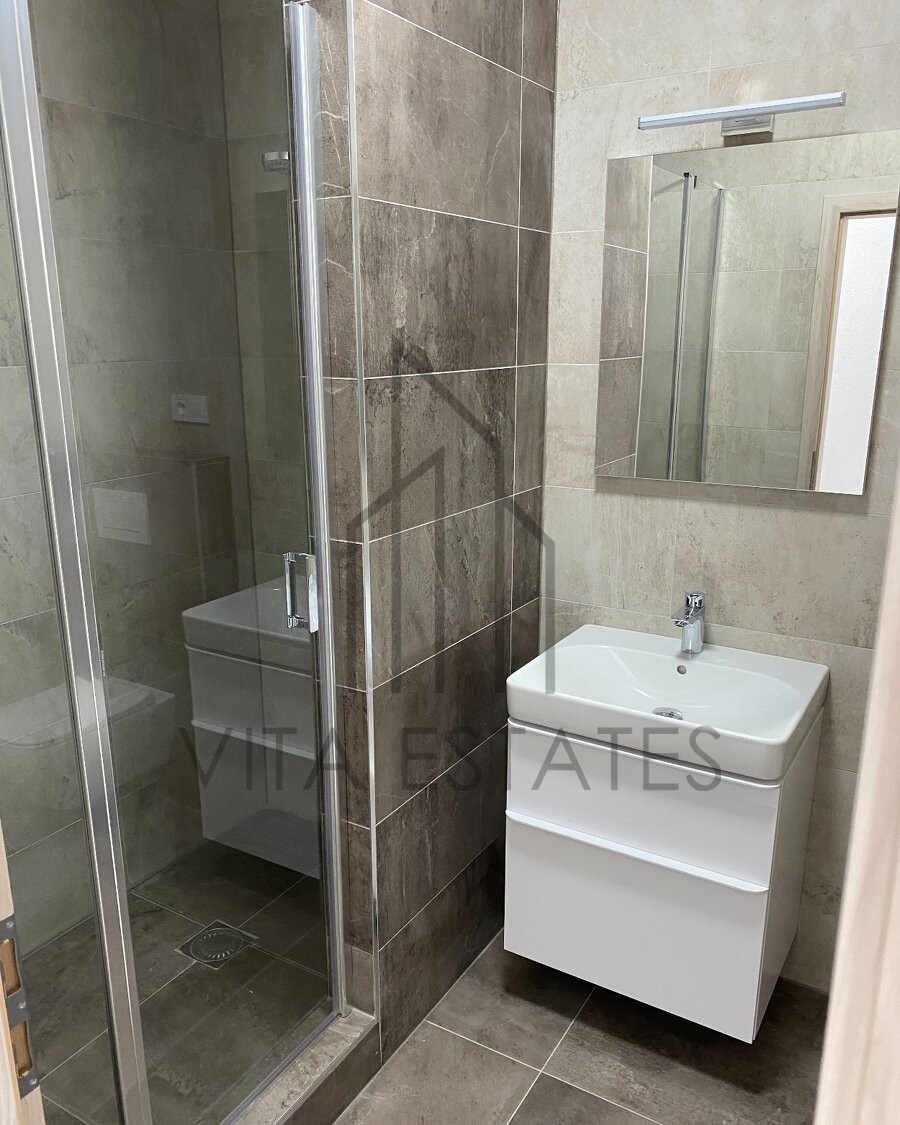 Na prenájom – 3-izbový byt v centre mesta Prievidza - 4