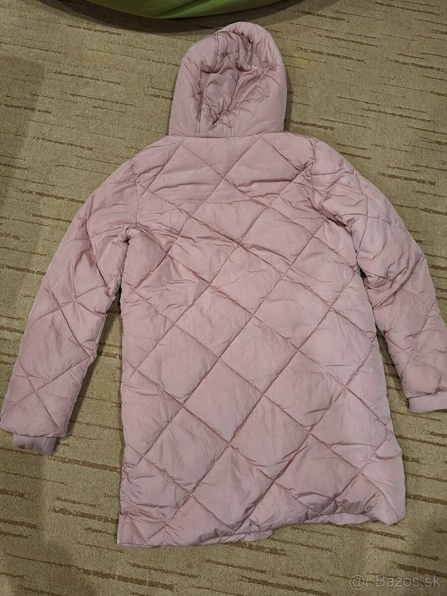 Dievčenská vetrovka na 13-14 rokov - 4
