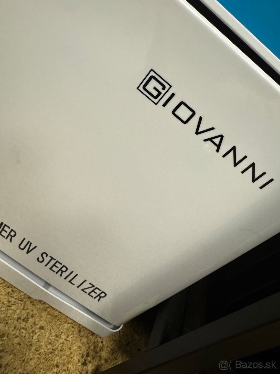 Sterilizátor nauteraky do kozmetického salónu - 4