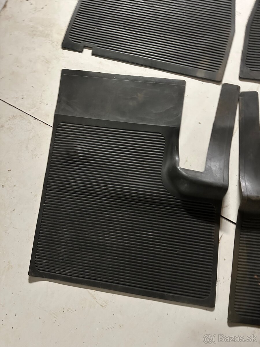 Skoda spartak felicia octavia - 4