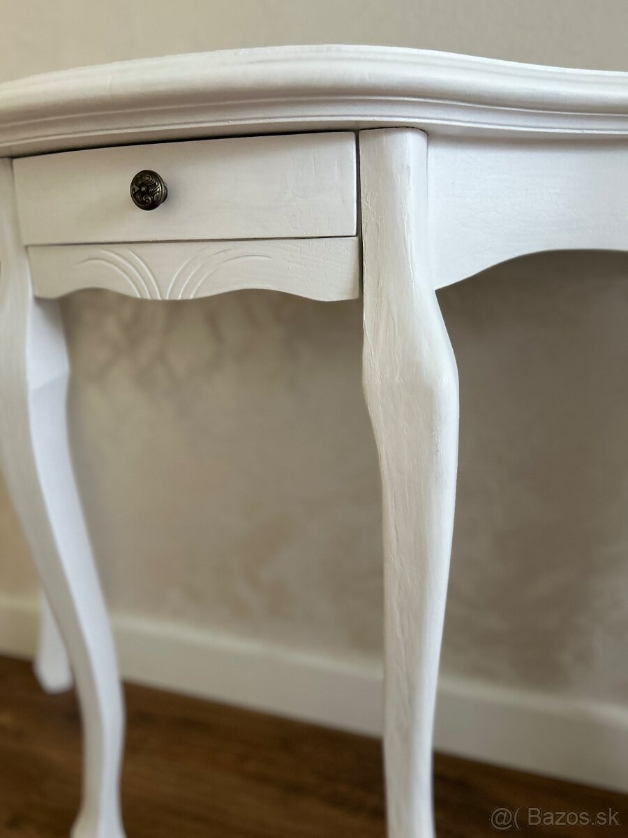 Konzolový stolík - 4
