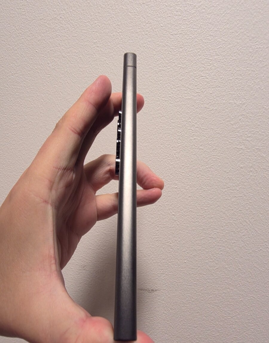 Predám Samsung Galaxy S24 Ultra 12/512gb Top stav - 4