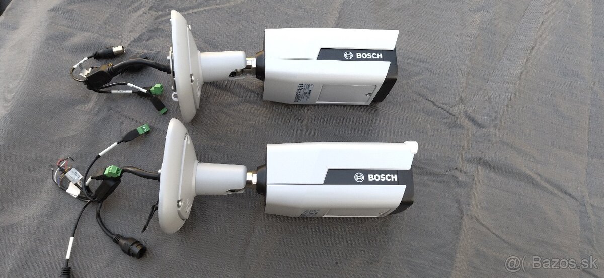 Bezpečnostné kamery - 4