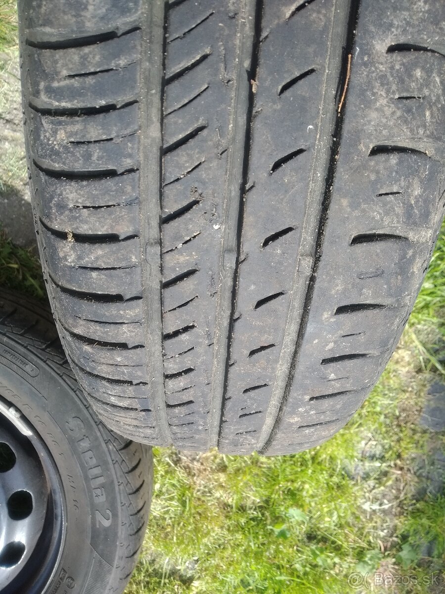 Ford letná sada - 4