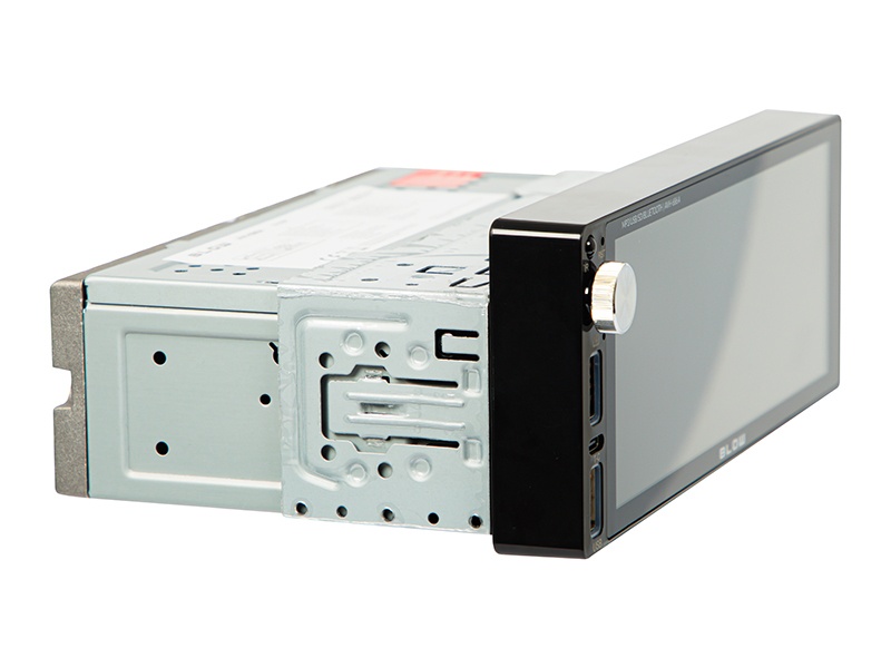 Autorádio na USB, SD, BT, RDS BLOW AVH-686A 1DIN - 4