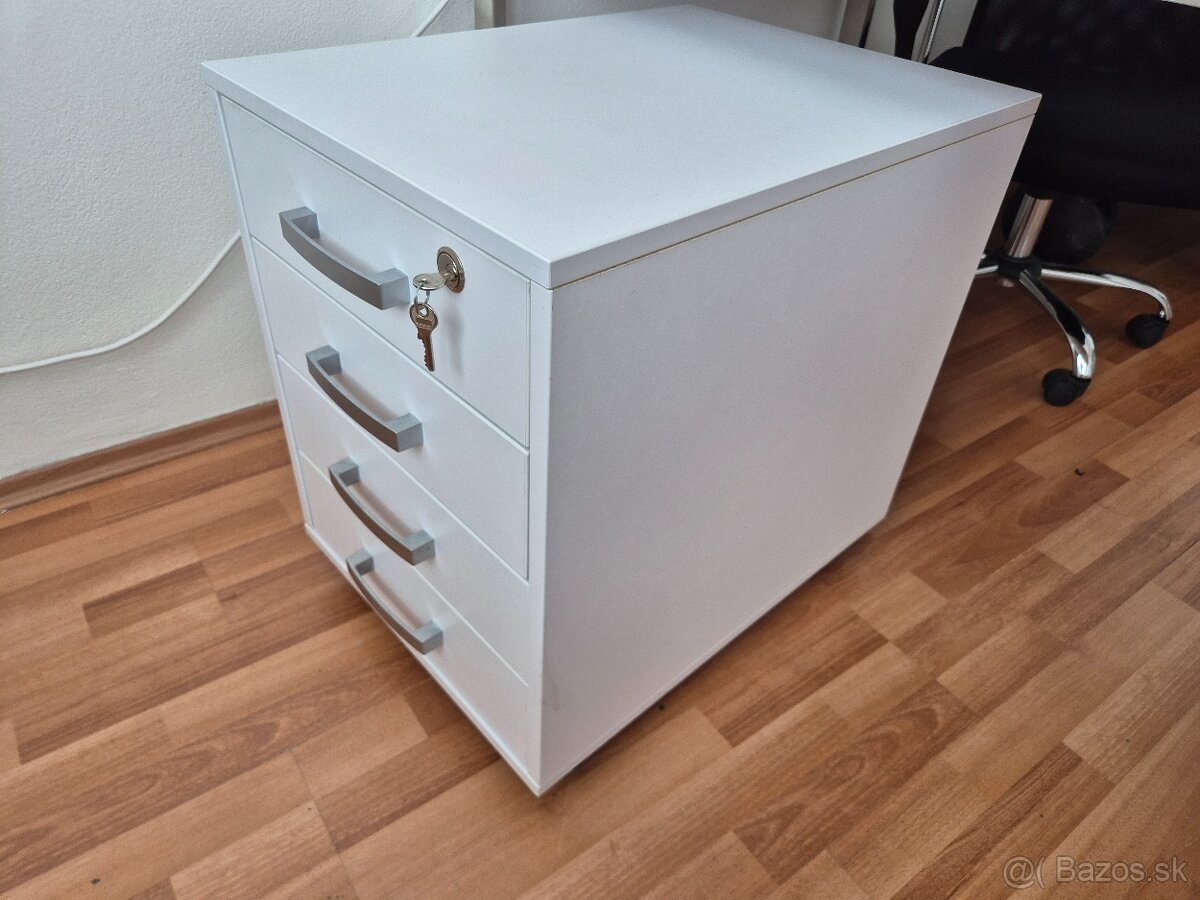 Kancelársky kontajner - 4