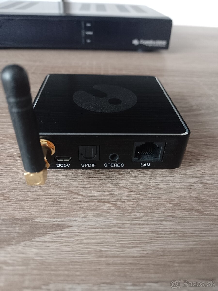 Ieast SoundStream M20 - 4