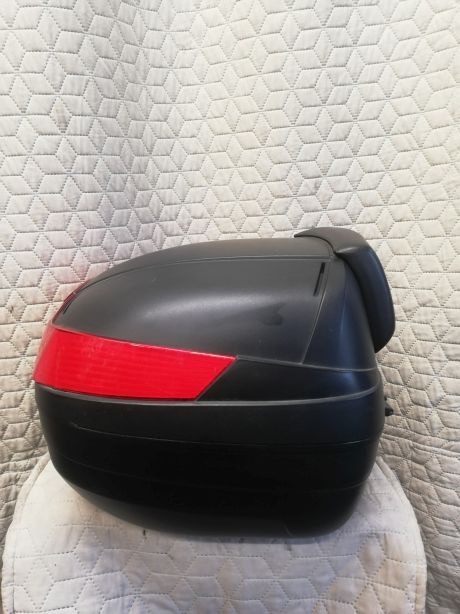 Moto kufor top case SHAD - KTM - 4