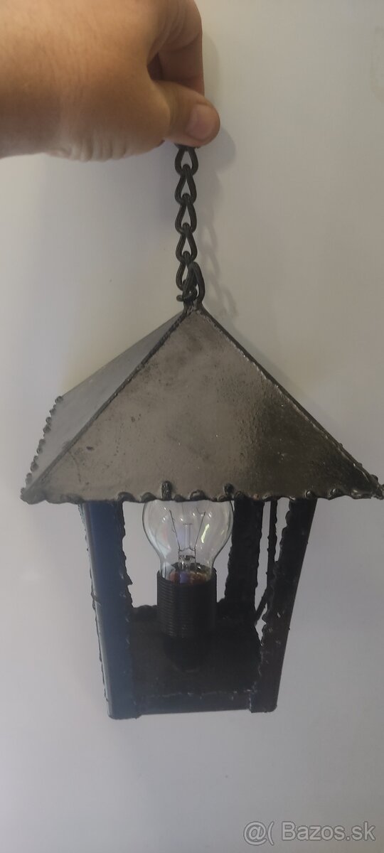 Predám lampáš - 4