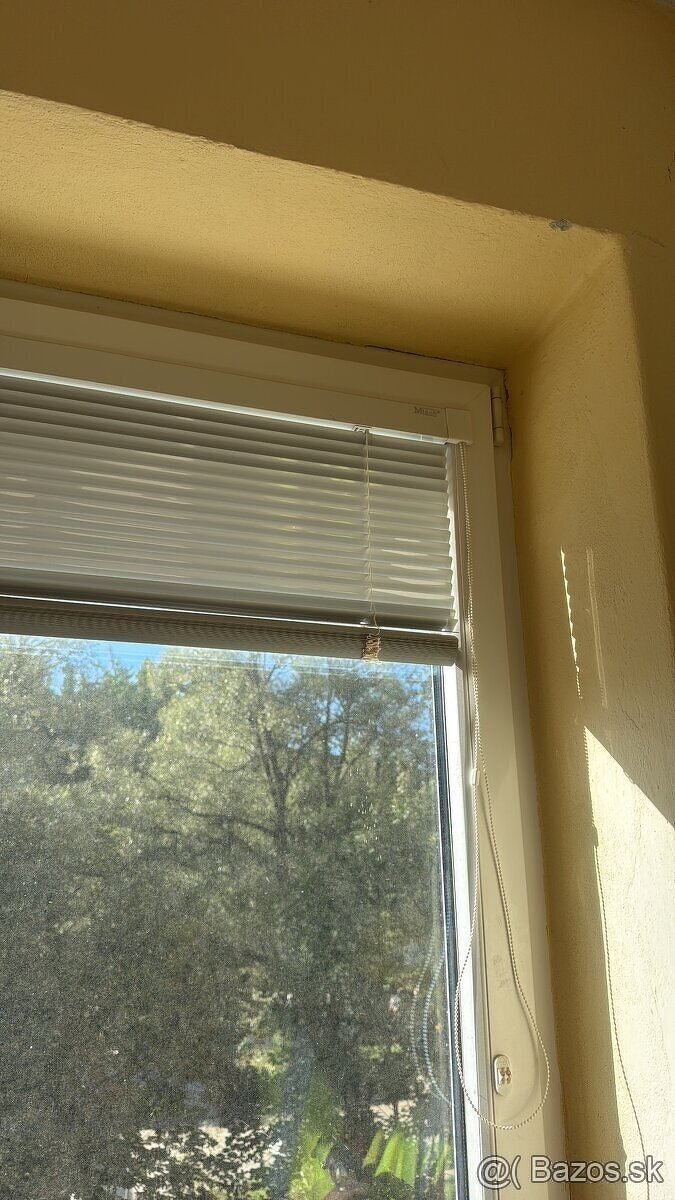 Plastove okna - 4