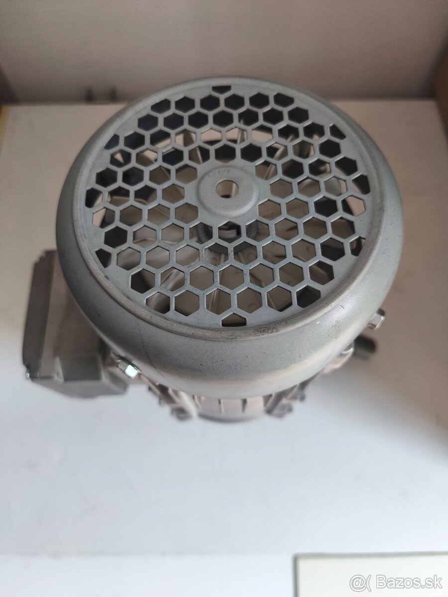 LENZE G500-B45 - 4