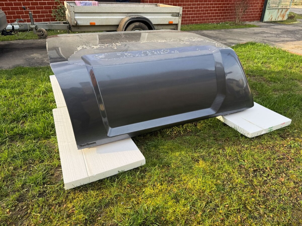 Predám Hardtop na Toyota Hilux - 4