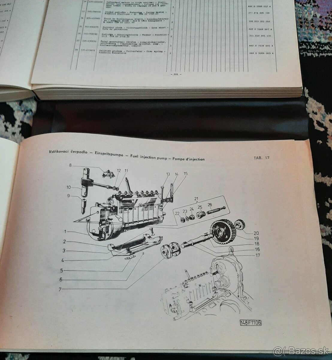 Kniha Tatra 148 - 2 - 4
