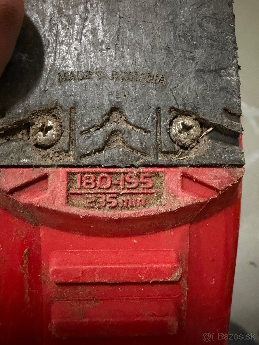 Detské lyziarky Tecnica - 4