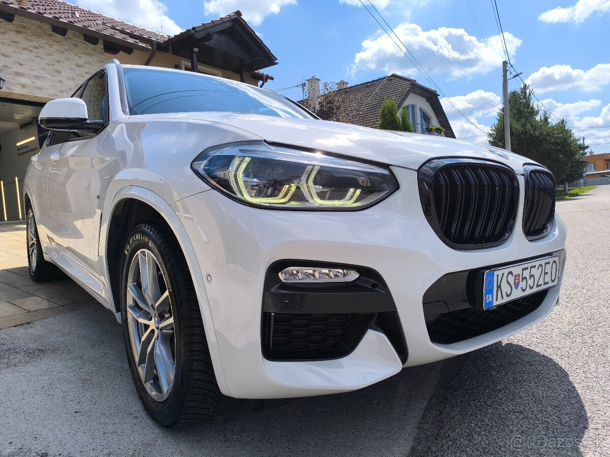Bmw X3 - 4