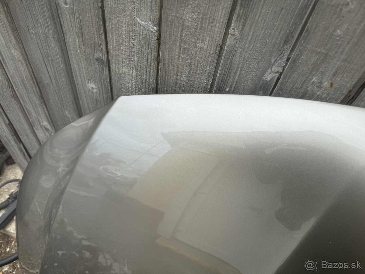 Predná kapota VW Passat CC 2008-2012 LC8Y - 4