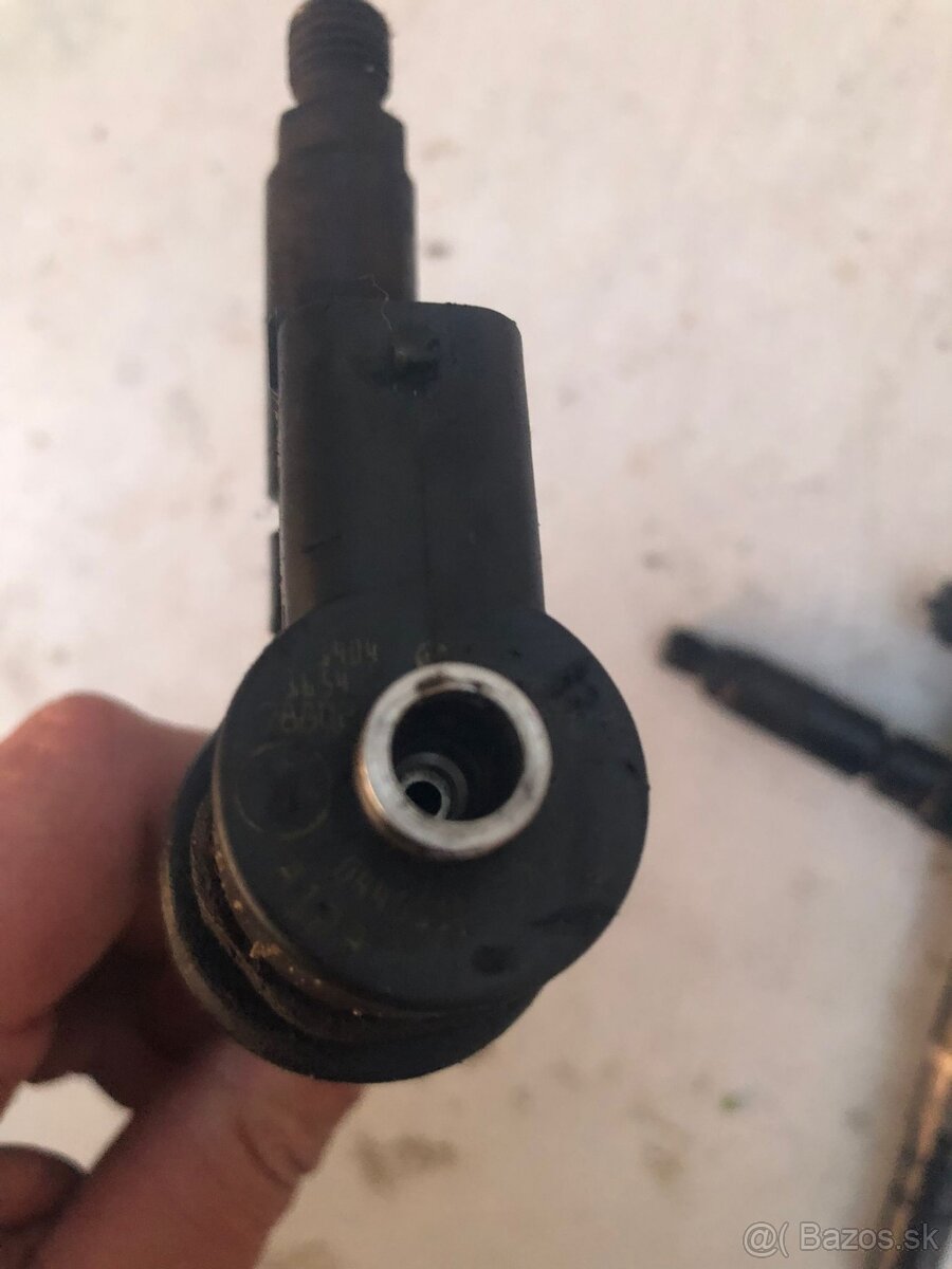 Opel Astra 1.7 CDTI 74 KW - Trisku - 4