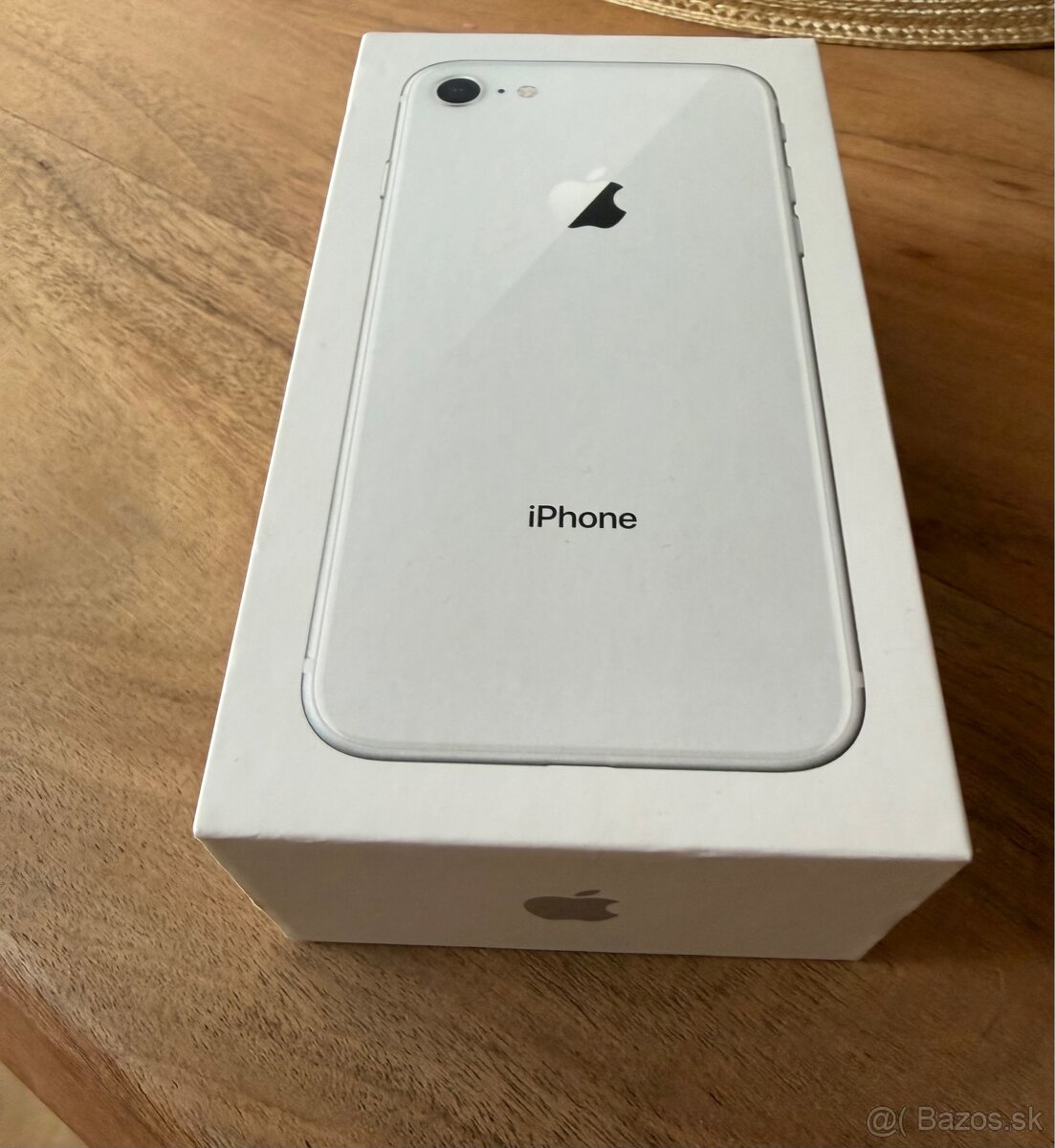 Iphone 8 256 GB - 4