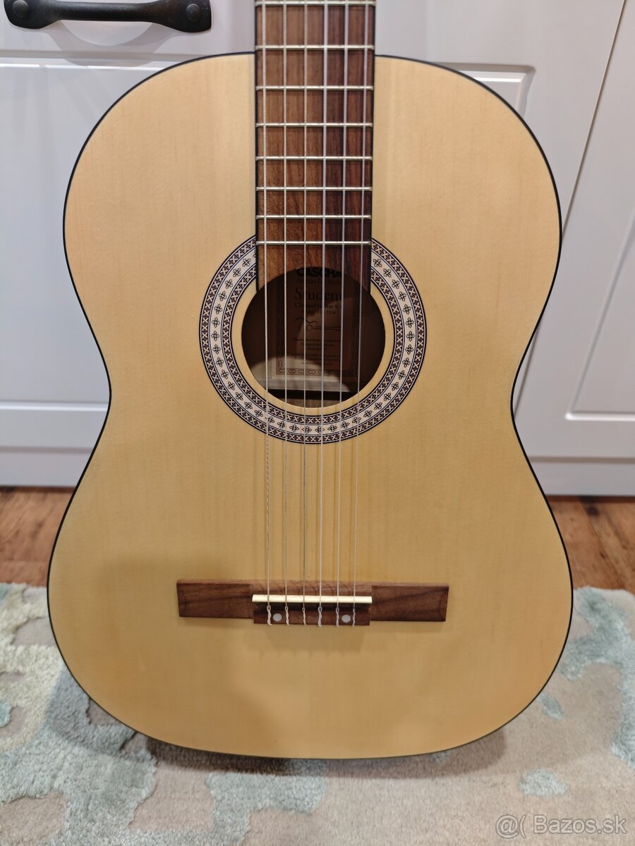 Gitara - nepoužívaná - 4