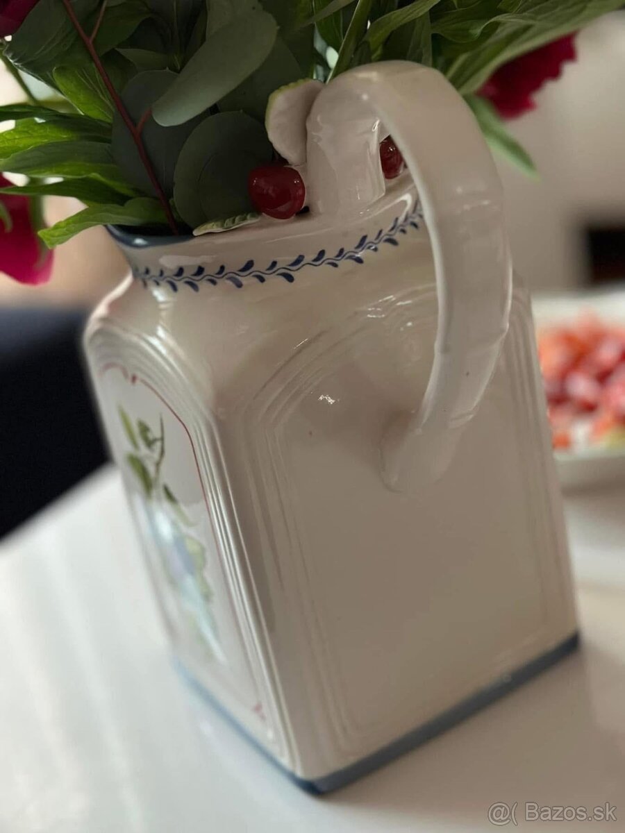 Džbán cottage charm Villeroy Boch - 4