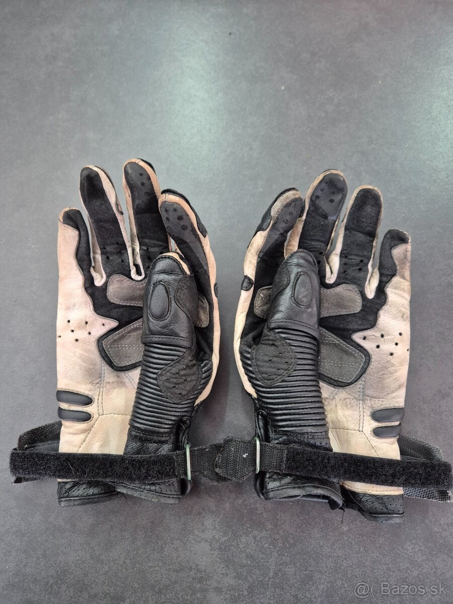 MOTORUKAVICE Alpinestar - 4